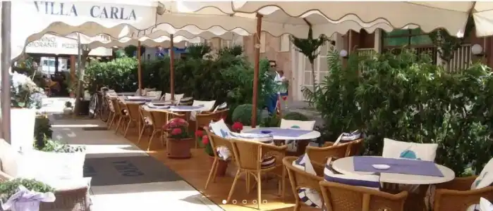 Villa Carla - 20