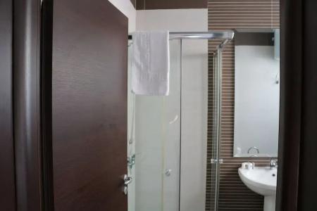 InStyle Aparthotel - 74