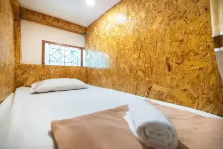 OYO 691 Donmuang Boutique House - 41