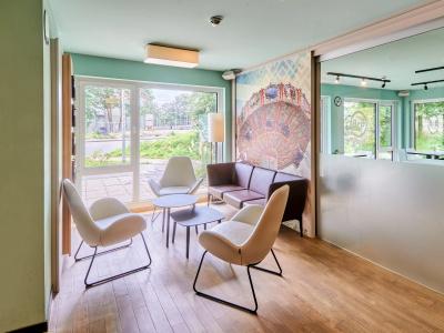 B&B Darmstadt - 7