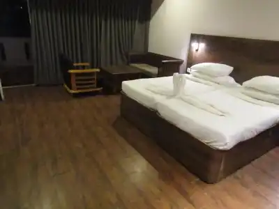 Mamalla Beach Resort - 17
