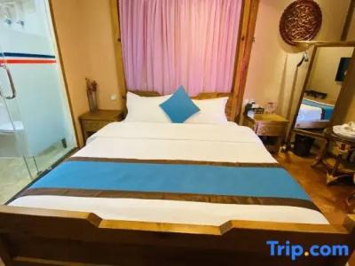 Juxian Boutique Homestay - 44