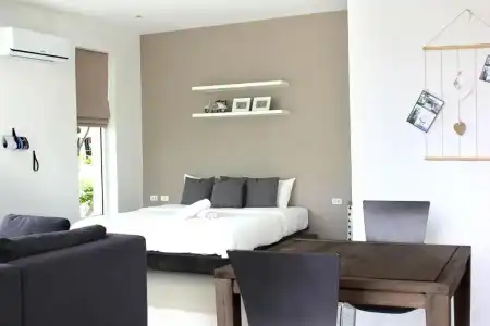 The Beach Village Resort - 113