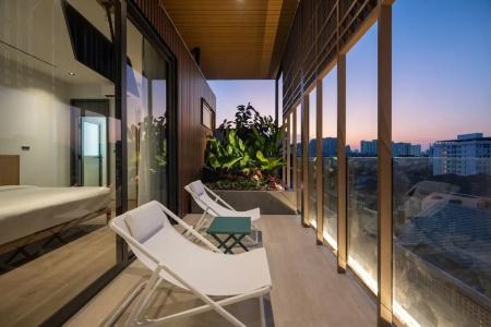 Shan Villas Sukhumvit - 91