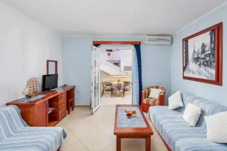 Rosic Tivat Apart-Hotel - 46