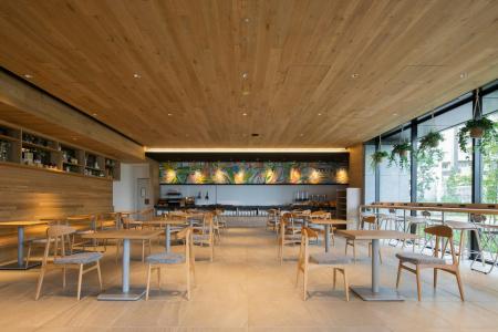 Far East Village Tokyo Ariake - 14