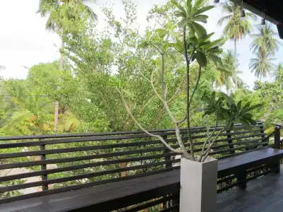 Panviman Amphawa Garden Resort - 10