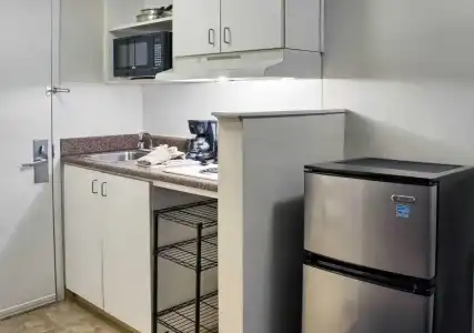 Studio 6 Extended Stay - Richmond, VA - I-64 West - 13
