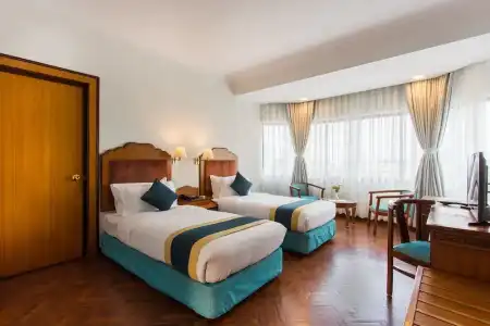 Le Himalaya by Best Resort Nepal - 40