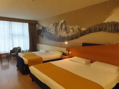 Express Aosta East - 92