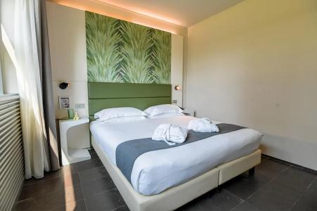 Best Western Green City - 39