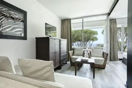 Bellevue & Resort - 174