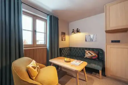Der Berghof - 106
