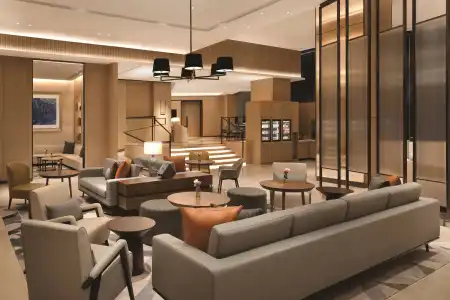 Hyatt Place Shanghai Hongqiao CBD - 1