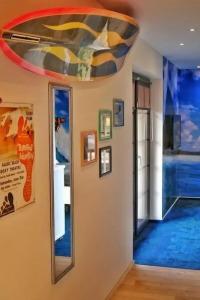 Road Stop Neandertal - 75