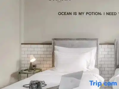 Sugar Ohana Poshtel - 47