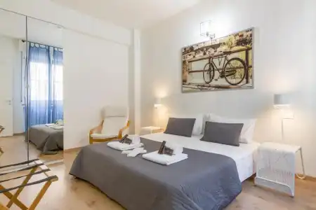 La Casetta di Lina Rooms and Apartments - 31