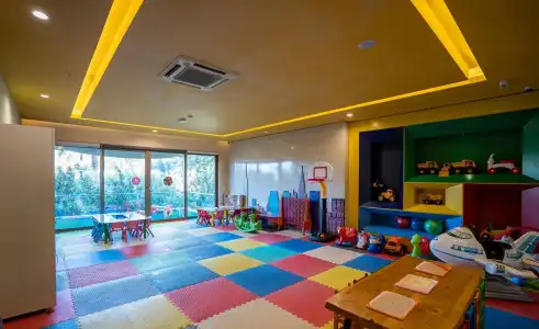 Akra Antalya - 18