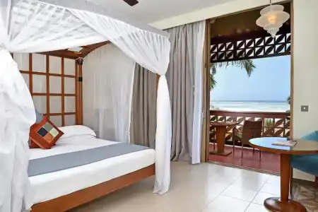 MELIÁ Zanzibar - 52