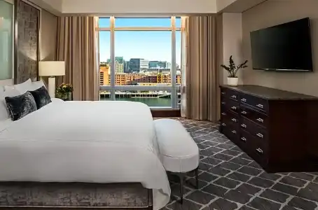 InterContinental Boston by IHG - 148