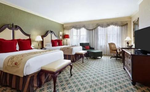 Willard InterContinental Washington by IHG - 57