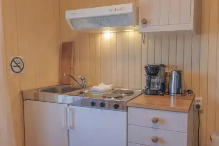 Henningsvær Rorbuer - 68
