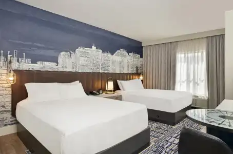 Hyatt Centric The Pike Long Beach - 28