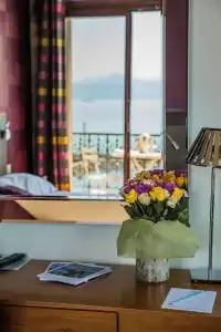 Rivage Restaurant Lutry - 104