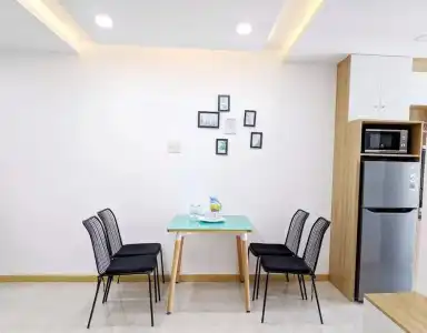 Apartment Muong Thanh - 15