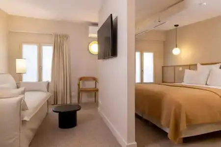 Hôtel Joe M - 89