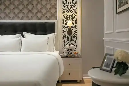 Lavender Central & Spa - 57