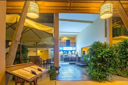 Lanta Pura Beach Resort (SHA Extra Plus) - 30