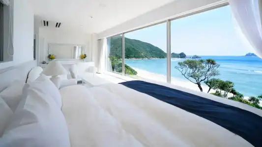 THE SCENE amami spa & resort - 18
