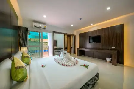 Naiyang Place Phuket Airport - 3