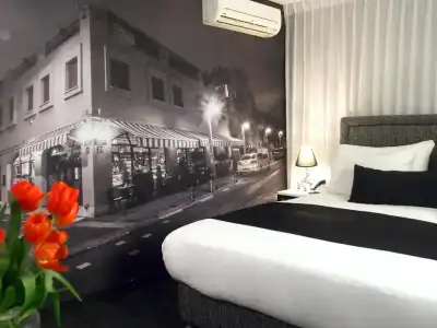 Dizengoff Avenue - 112
