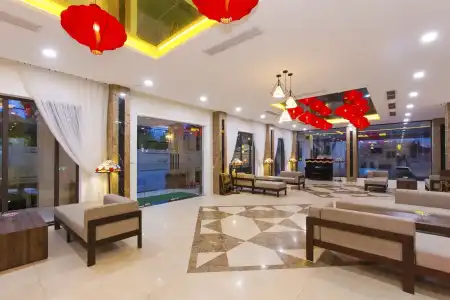 Ally Beach Boutique Hoian - 1