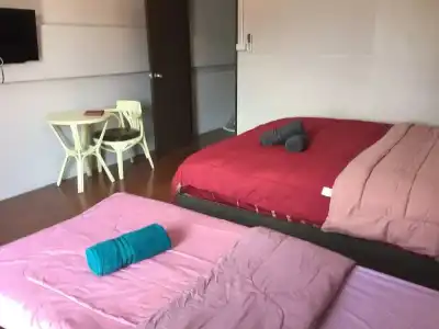 Smile Home Guesthouse - 56