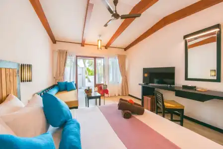 Fun Islands Resort - Maldives - 9