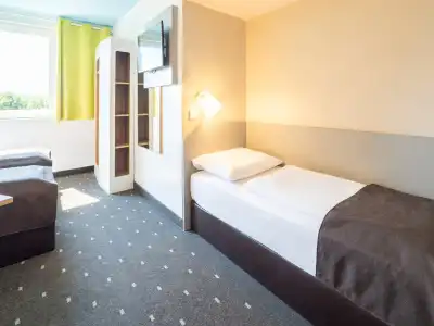 B&B Karlsruhe - 6