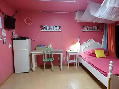 Han River Residence & Guesthouse in Seoul - 135