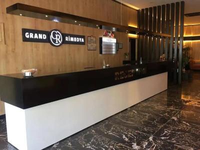 Grand RİMEDYA - 1