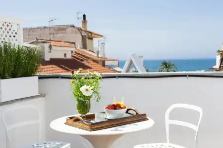 Kare No Apartments by Sitges Group - 20
