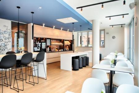 B&B Ulm - 19