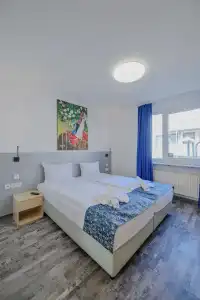 Münchner Hof - 108