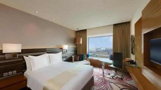 Holiday Inn Jaipur City Centre by IHG - 48