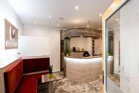 Askania & Brauhaus - 1