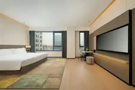 Holiday Inn SUZHOU NORTH by IHG - 60