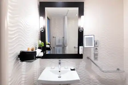 Sofitel Strasbourg Grande Ile - 30
