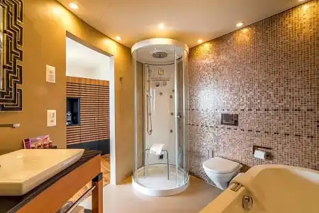 Art Deco Montana - 163
