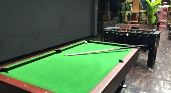 Fansu Youth Hostel - 9